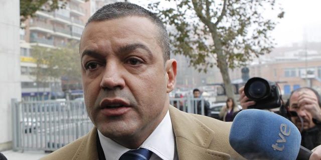 Испанский промоутер Мигель Ангель Флорес приговорен к четырем годам лишения свободы за инцидент с летальным исходом на шоу Стива Аоки