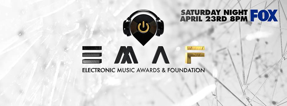 Впервые в истории! FOX представляет Electronic Music Awards & Foundation