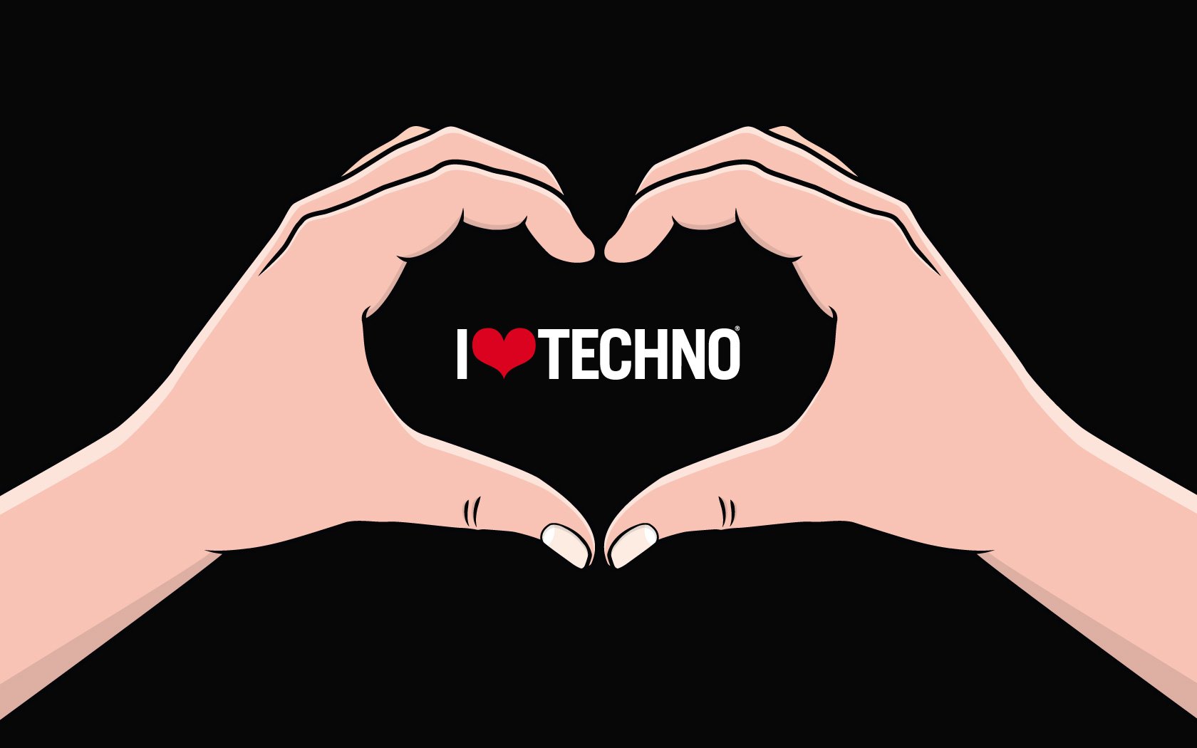 I Love Techno Festival Goes "Back To Its Roots" With 2014 Line-Up