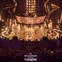   Мировая премьера Sensation «Welcome to the Pleasuredome» на Амстердам Арене