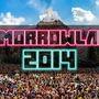 Tomorrowland 2014 анонсировал прямую трансляцию!