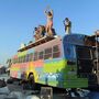 Fatal Accident At Burning Man 2014
