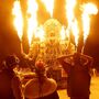 Организаторы Burning Man презентовали Руководство по выживанию на фестивале