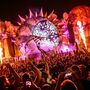 Tomorrowland 2015 (24-26 июля) – очередное безумие сумасшедшего мирового фестиваля EDM