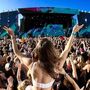 Here Are The 10 Most Shazamed Tracks Of Creamfields