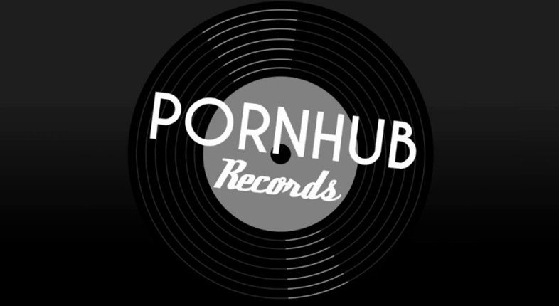 Pornhub Launches Pornhub Records Label