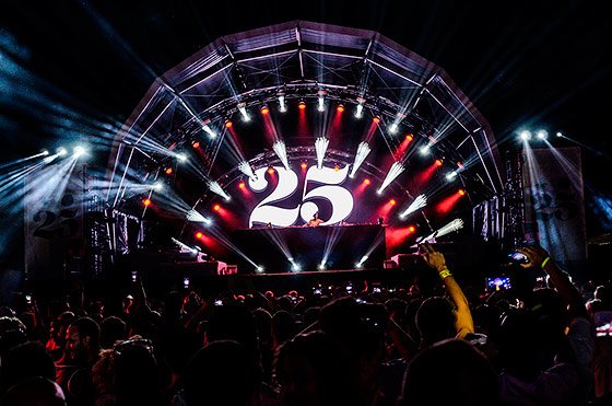 Space Ibiza Celebrates 25 Epic Years With A Revealing Documentary