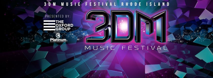 3DM Dance Music Festival