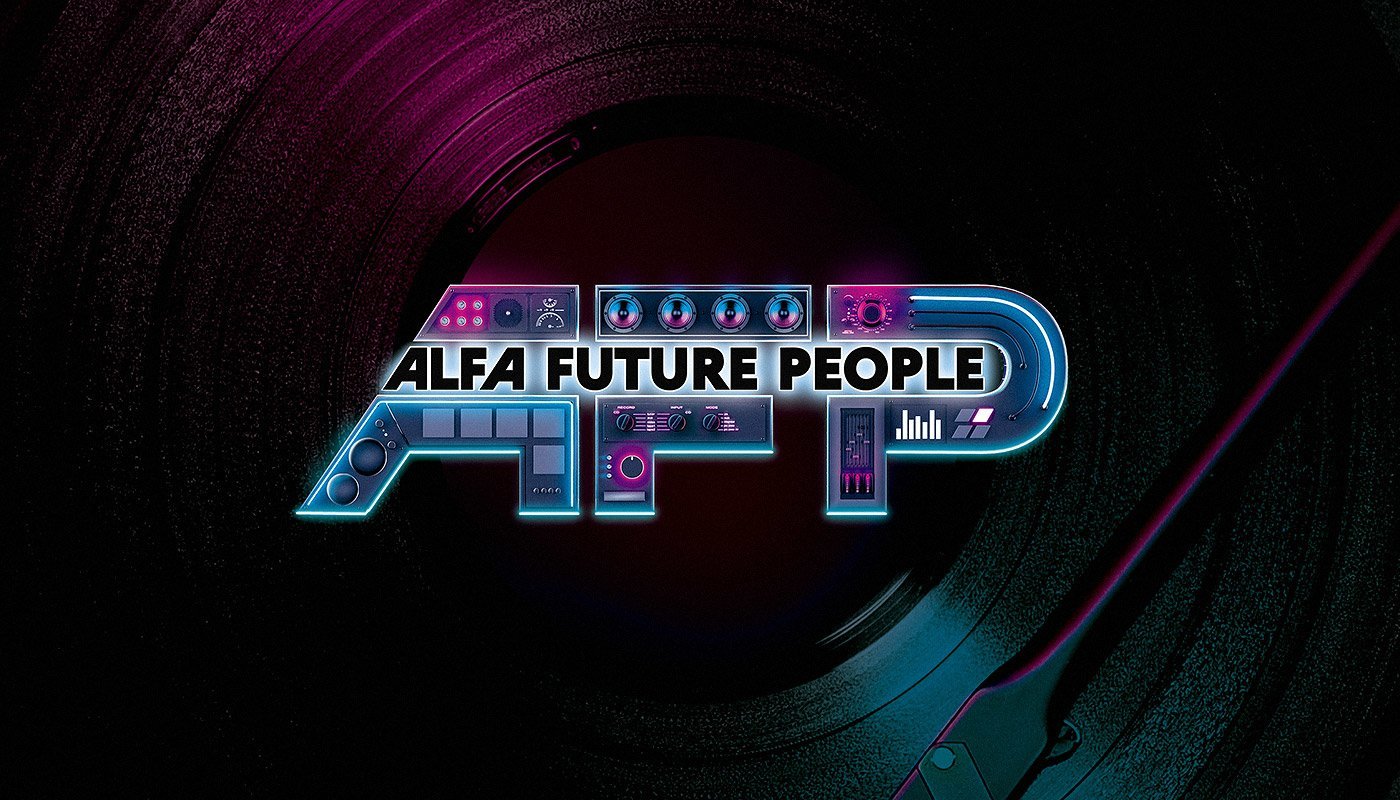 Alfa Future People, 11-13 July, Nizhny Novgorod, Russia