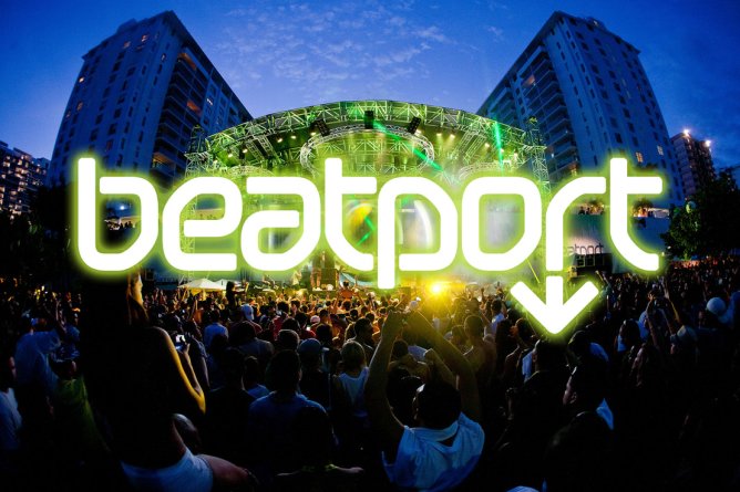 SFX to Auction Off Beatport in May, Looks to Sell Fame House