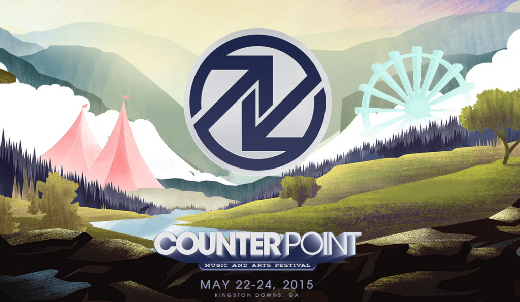 Фестиваль Counterpoint Music официально отменен