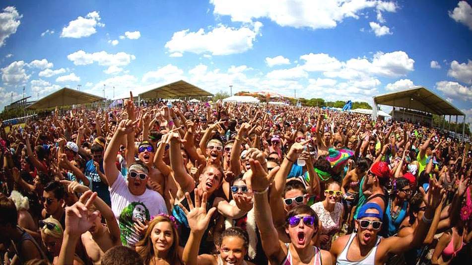 Cuba Looks To Fund First Ever EDM Festival 