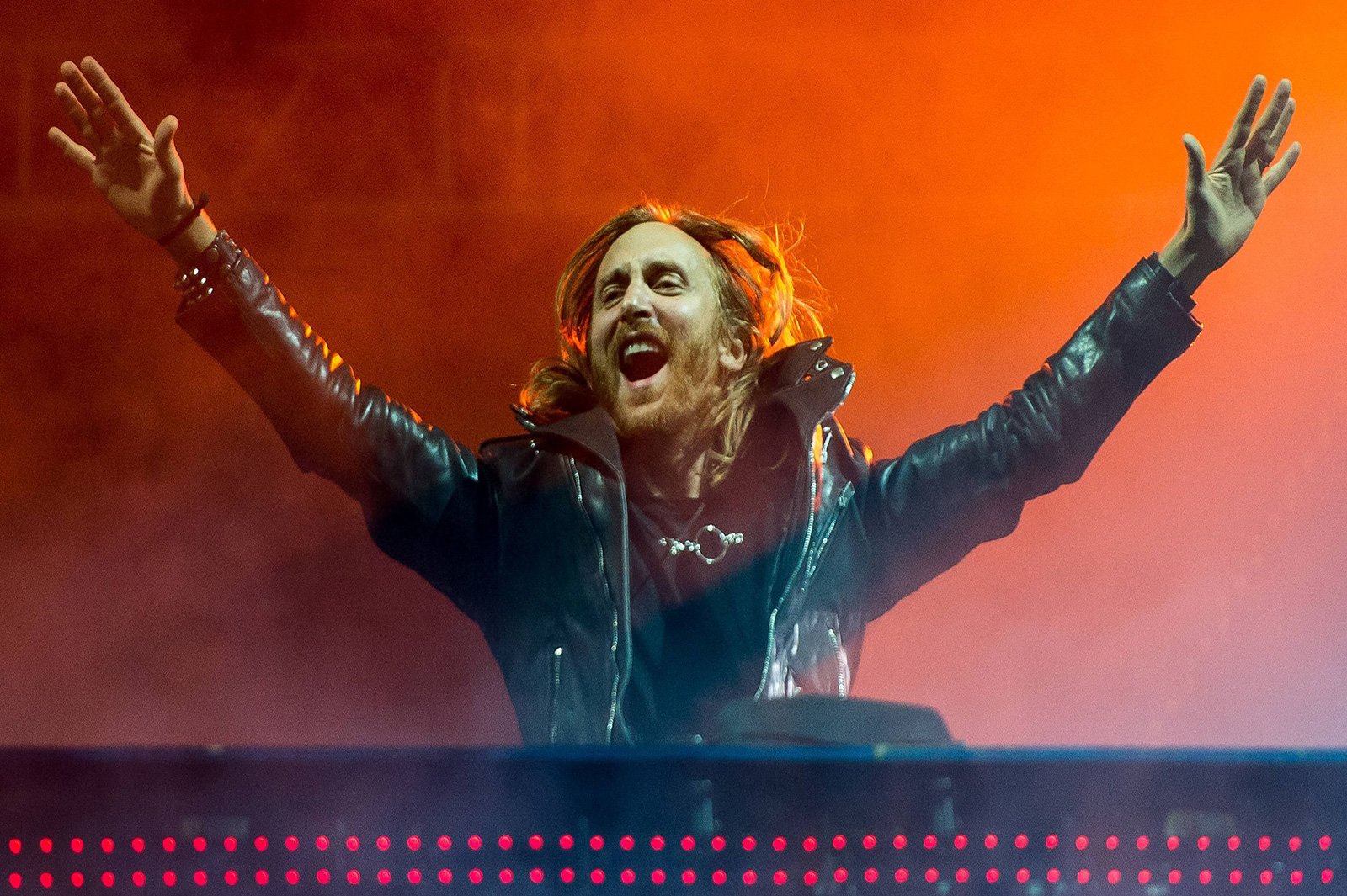 David Guetta To Create Official Anthem Of 2016 European Football Tournament