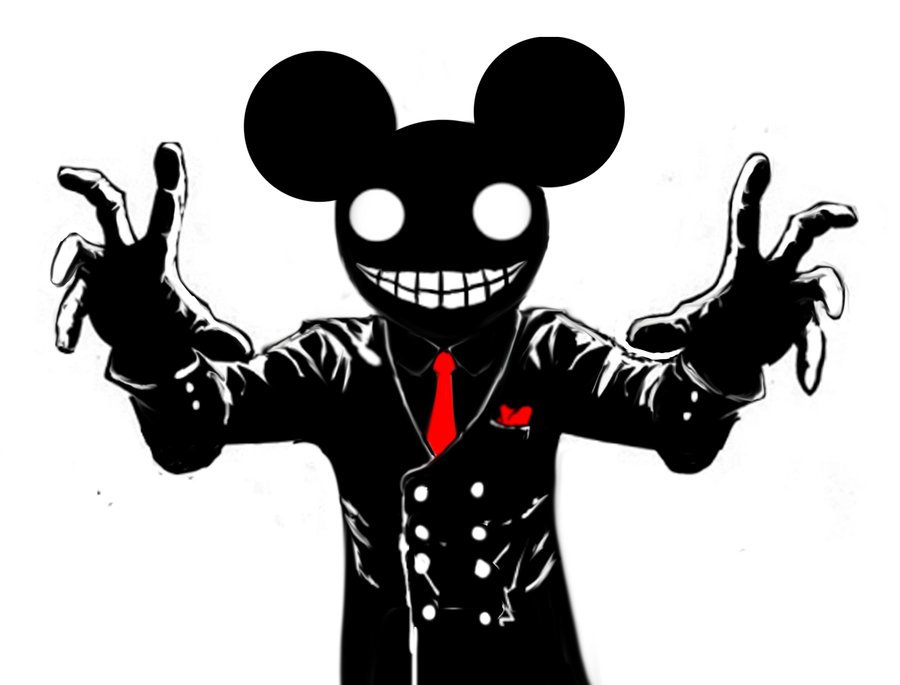 Deadmau5 предъявляет иск на $10 миллионов лейблу Play Records