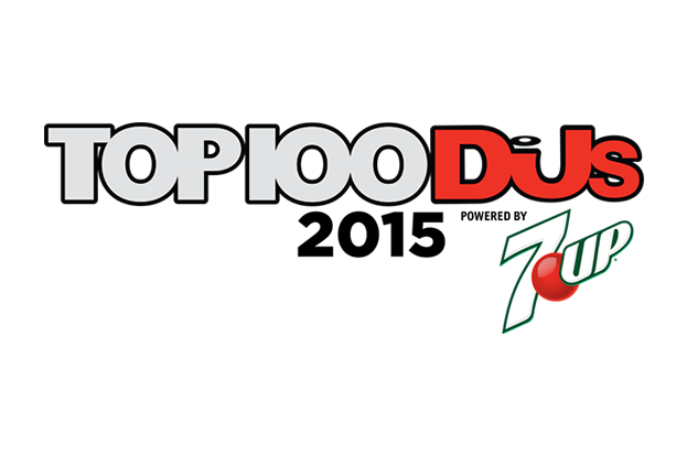 Top 100 Djs 2015 Voting Launches 6th July
