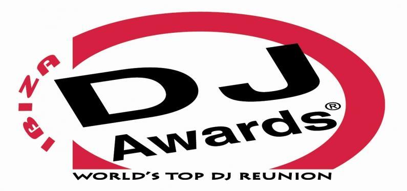 DJ Awards 