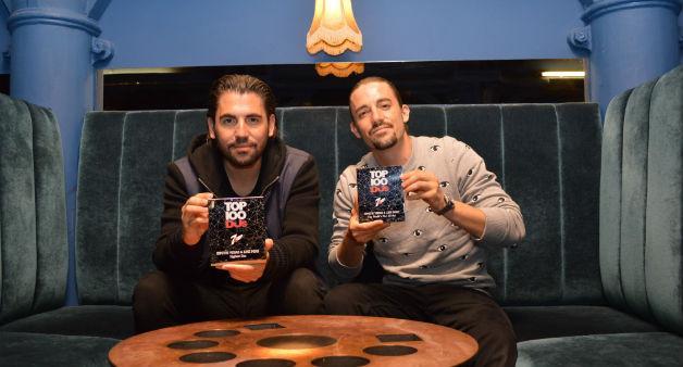 Dimitri Vegas & Like Mike Are Named The Top Djs In The World For The First Time