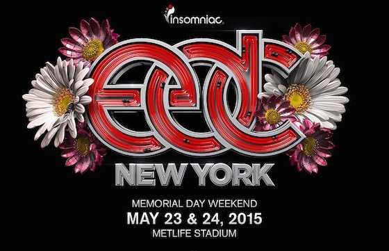 EDC New York 2015