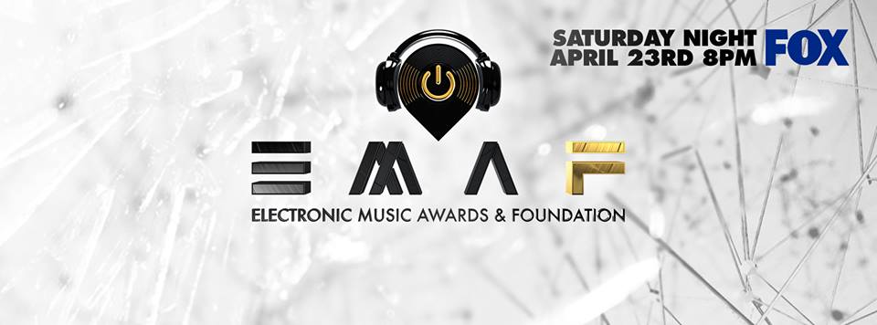 FOX Will Premiere First Ever Electronic Music Awards & Foundation