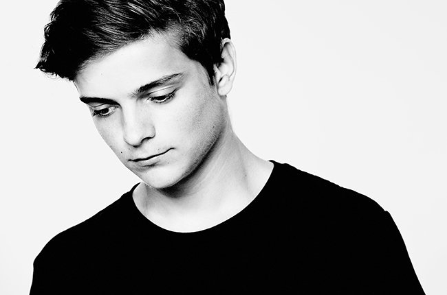 Martin Garrix Gives Fan Gift Of A Lifetime