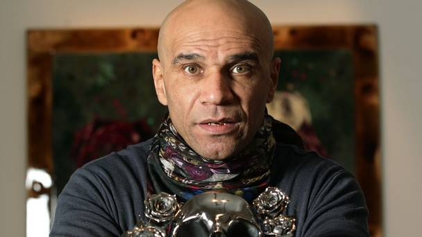 Goldie Has Been Awarded An Mbe In The Queen’s New Year’s Honours List