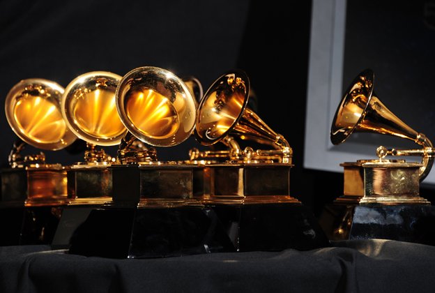he Grammys Announces Nominees for 2015