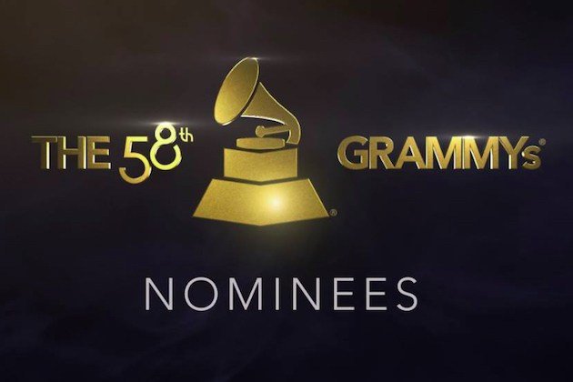 Jack Ü и The Chemical Brothers – фавориты GRAMMY Аwards