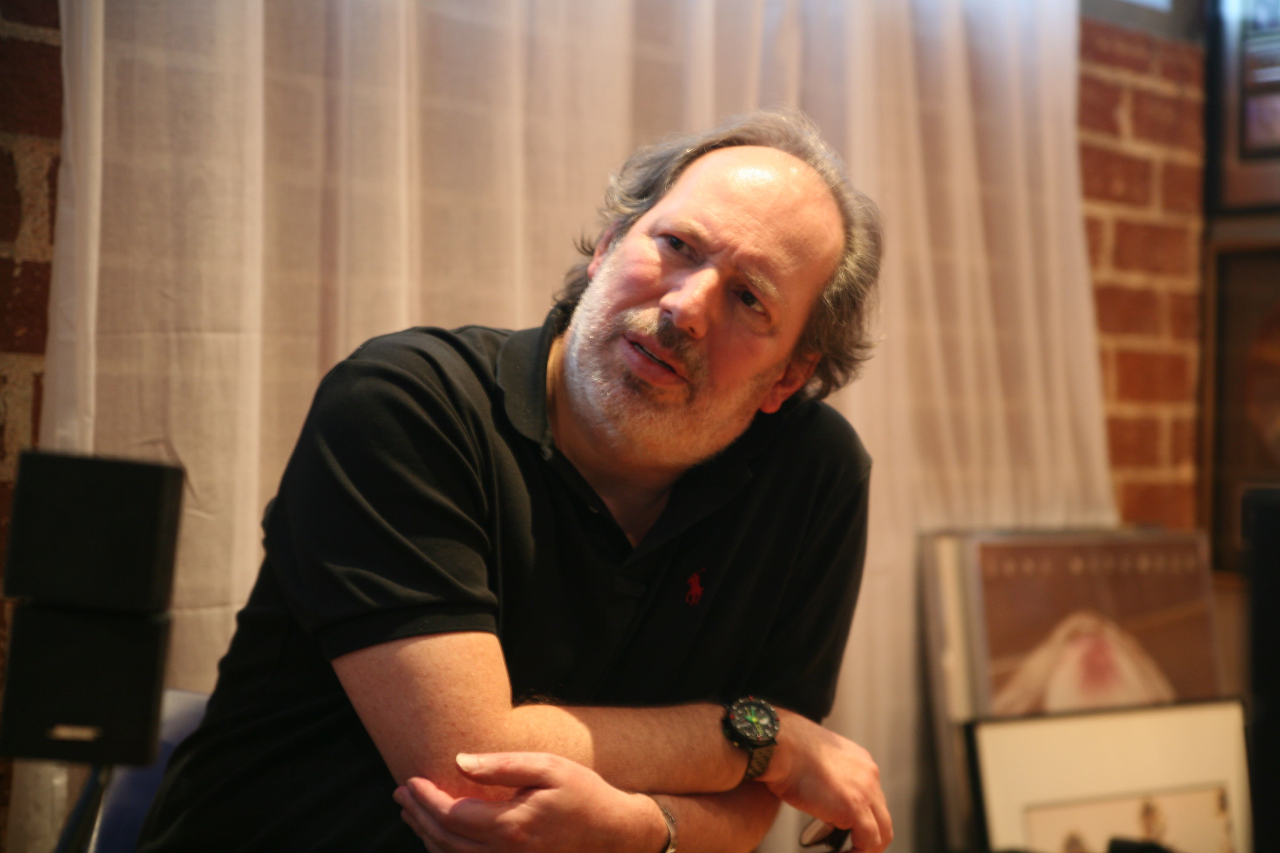 New Hans Zimmer documentary to air this month