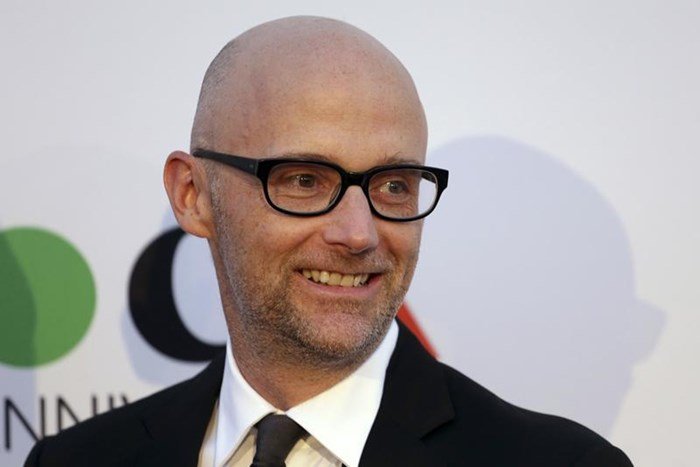 Moby Opens A Vegan Restaurant In Los Angeles