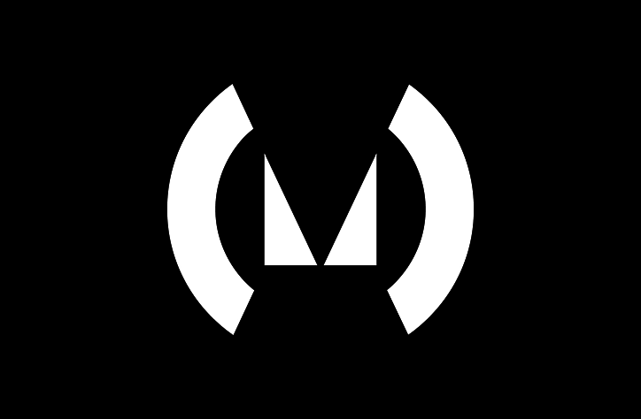Новый логотип Ministry of Sound