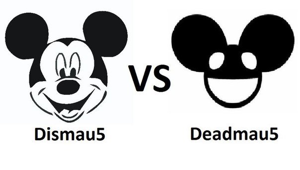 Disney's Opposition to the Deadmau5 Trademark