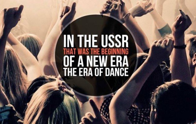 ‘Era of Dance’ – Movie About Soviet EDM Stage