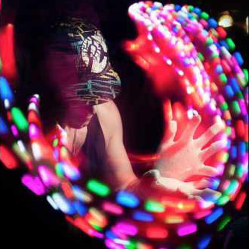 raver-light-show