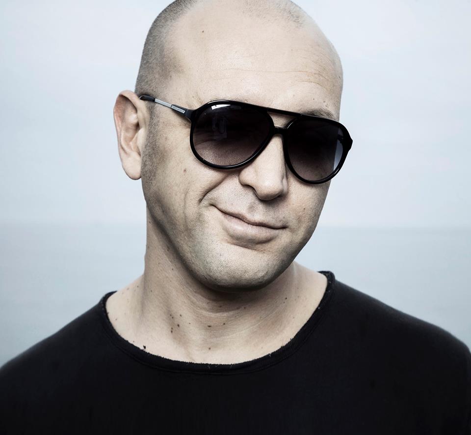 Marco Carola Played For 24 Hours At Sunwaves Festival In Romania