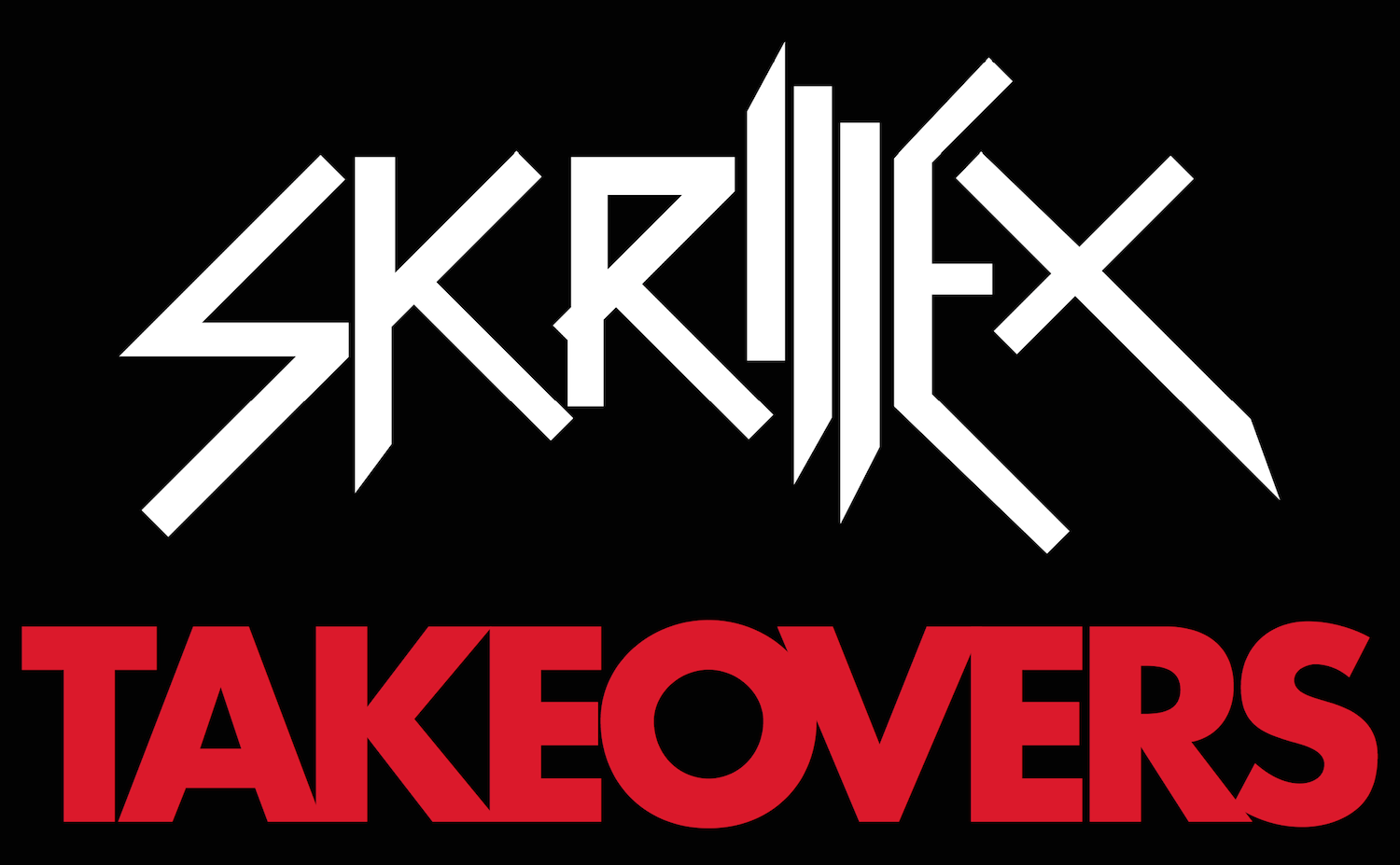 Skrillex  Takeovers