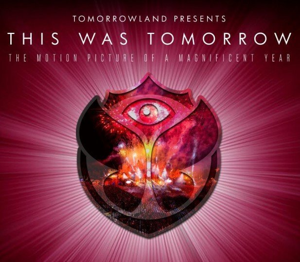 Tomorrowland анонсировал документальный фильм «This Was Tomorrow»