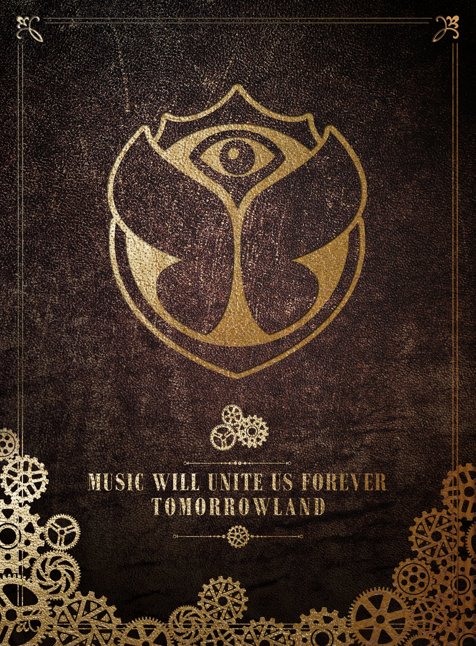 Once Upon a Time, in a Tomorrowland Far Far Away