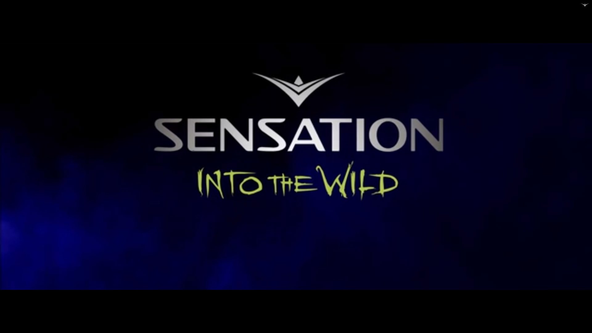 Sensation Wild