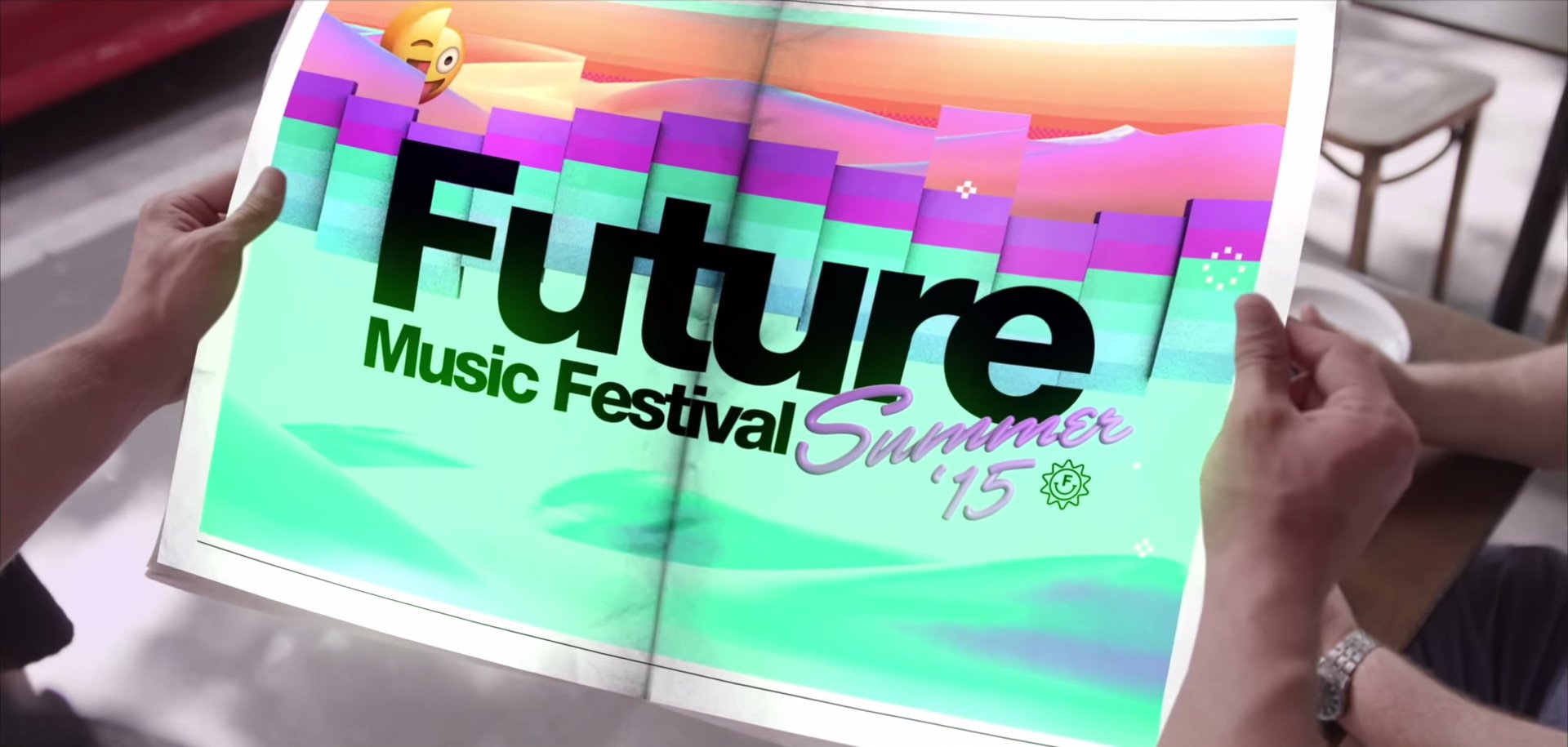 Avicii Will Return To Djing On Australia’s Future Music Fest