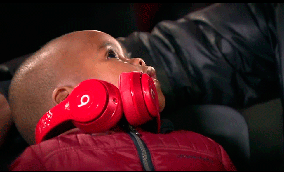Three-Year-Old Dj Destroys Competition On South Africa’s Got Talent