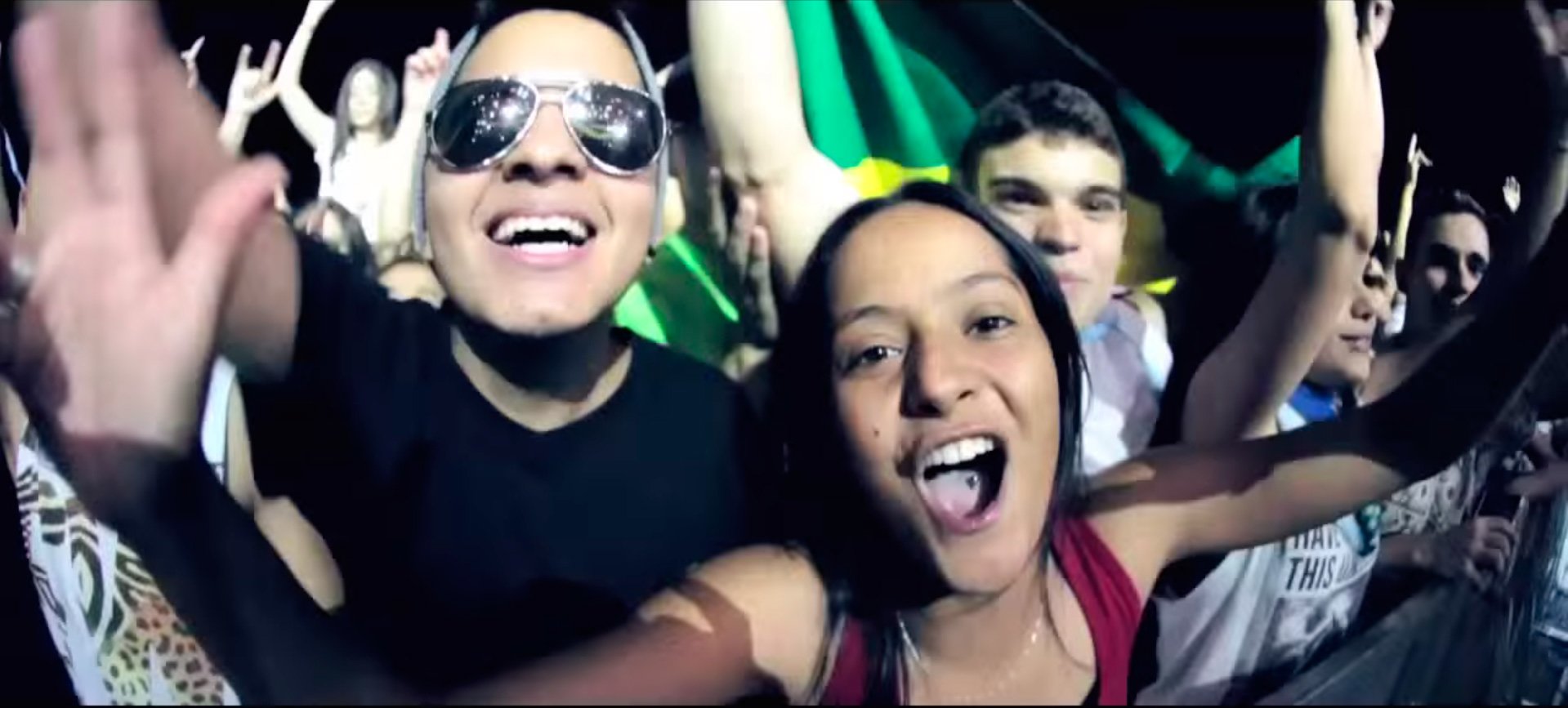 Nicky Romero - Protocol Flight #08 - Brazil + US tour