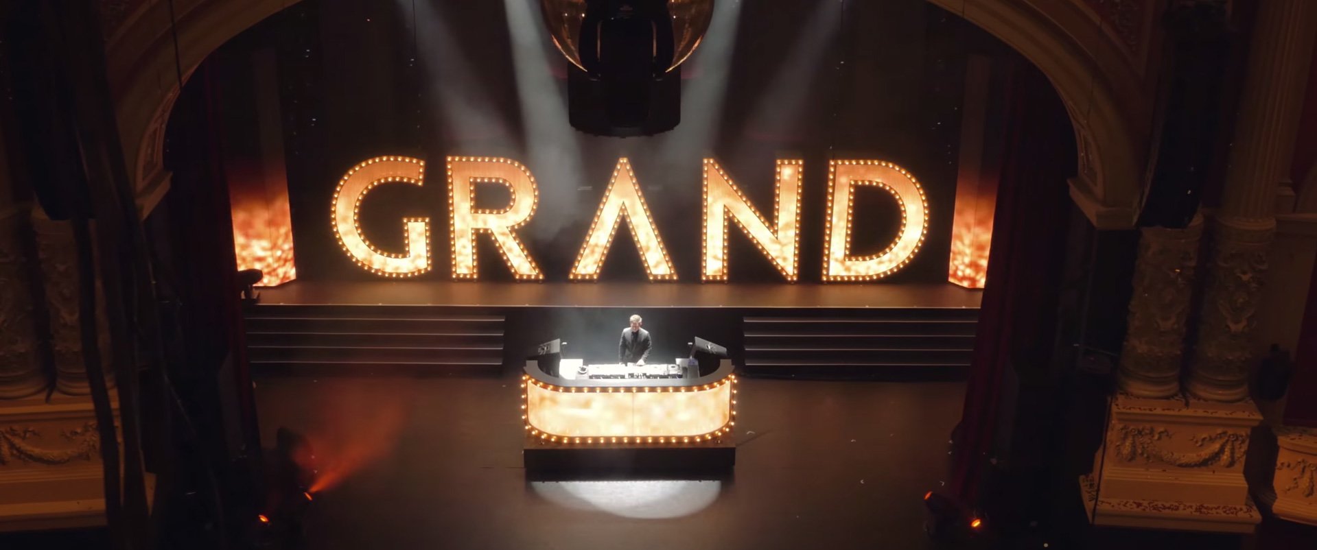 GRAND - The Official 4k Aftermovie