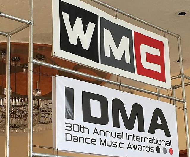 The International Dance Music Award 2015 Nominees Are Revealed