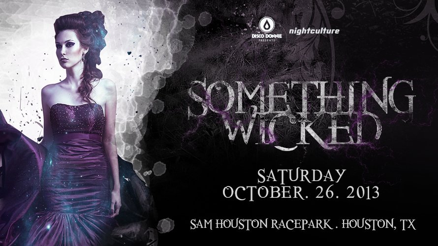 Something Wicked 2013