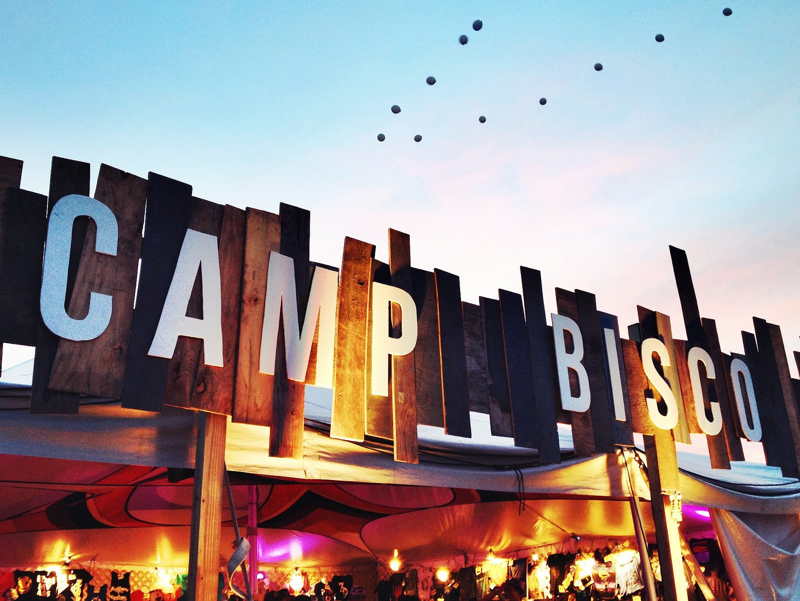 Camp Bisco 12 Proves That A Diverse Lineup Is Key To A Well-Rounded Festival Experience