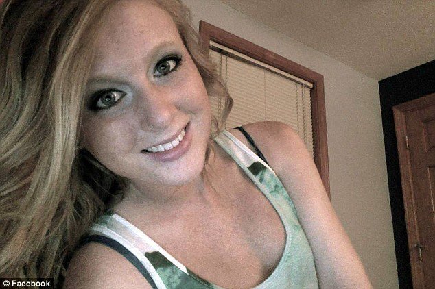 19-Year-Old Overdose Victim
