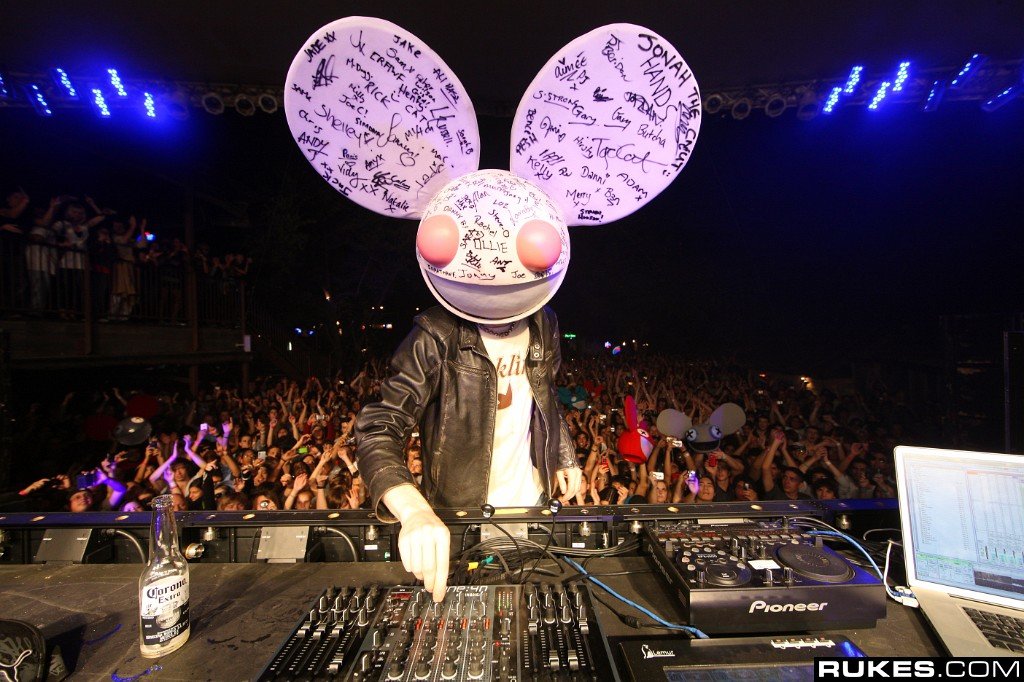 Deadmau5