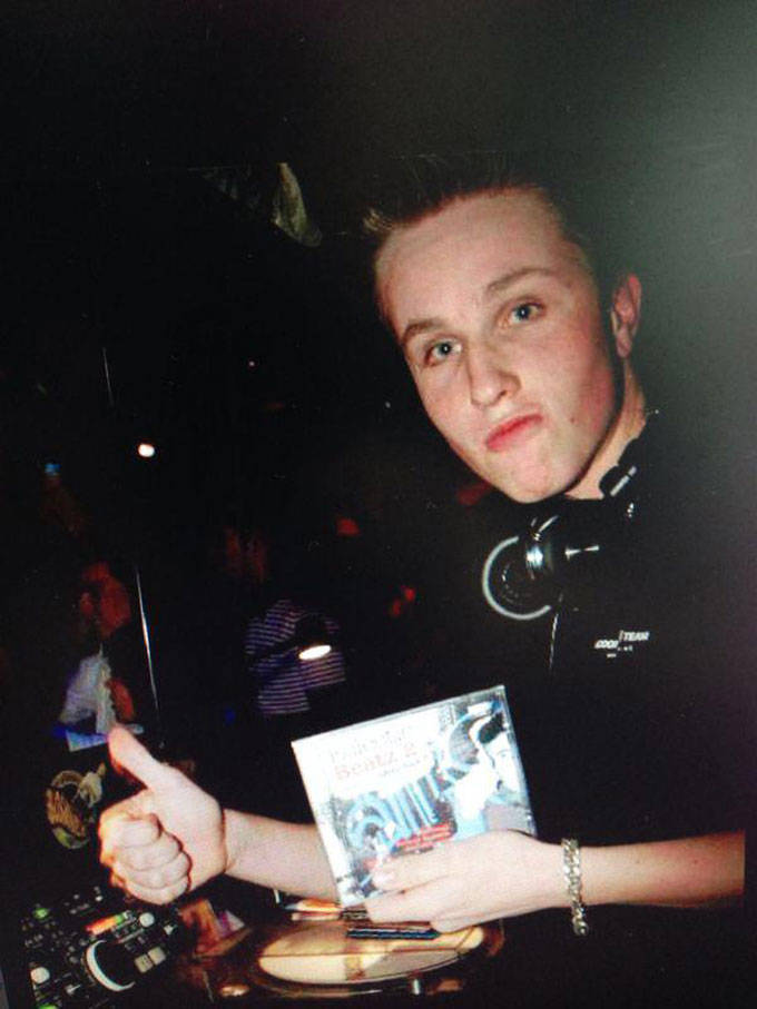 36 Embarrassing Pics Of Djs Before They Made It Big