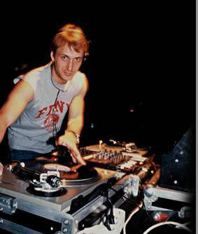 36 Embarrassing Pics Of Djs Before They Made It Big