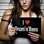 Drum'n'Bass radio